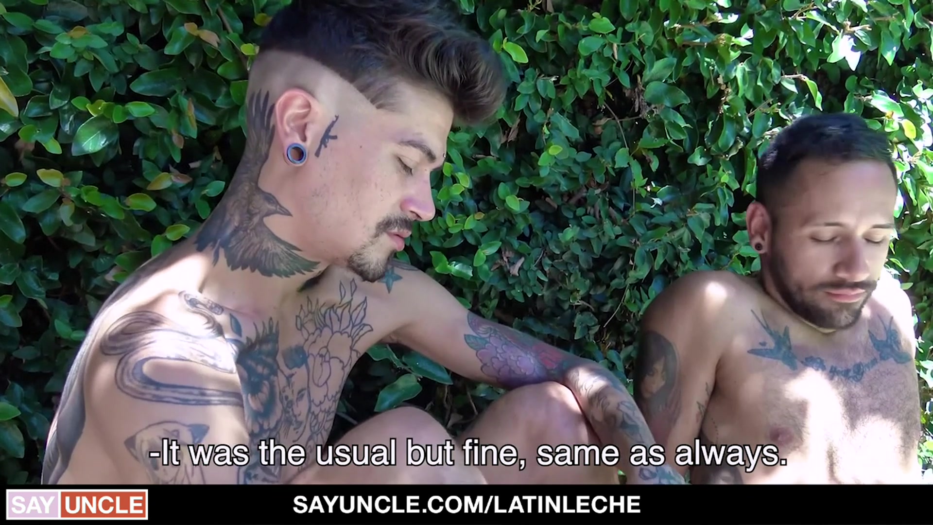 Numero 138 - LatinLeche