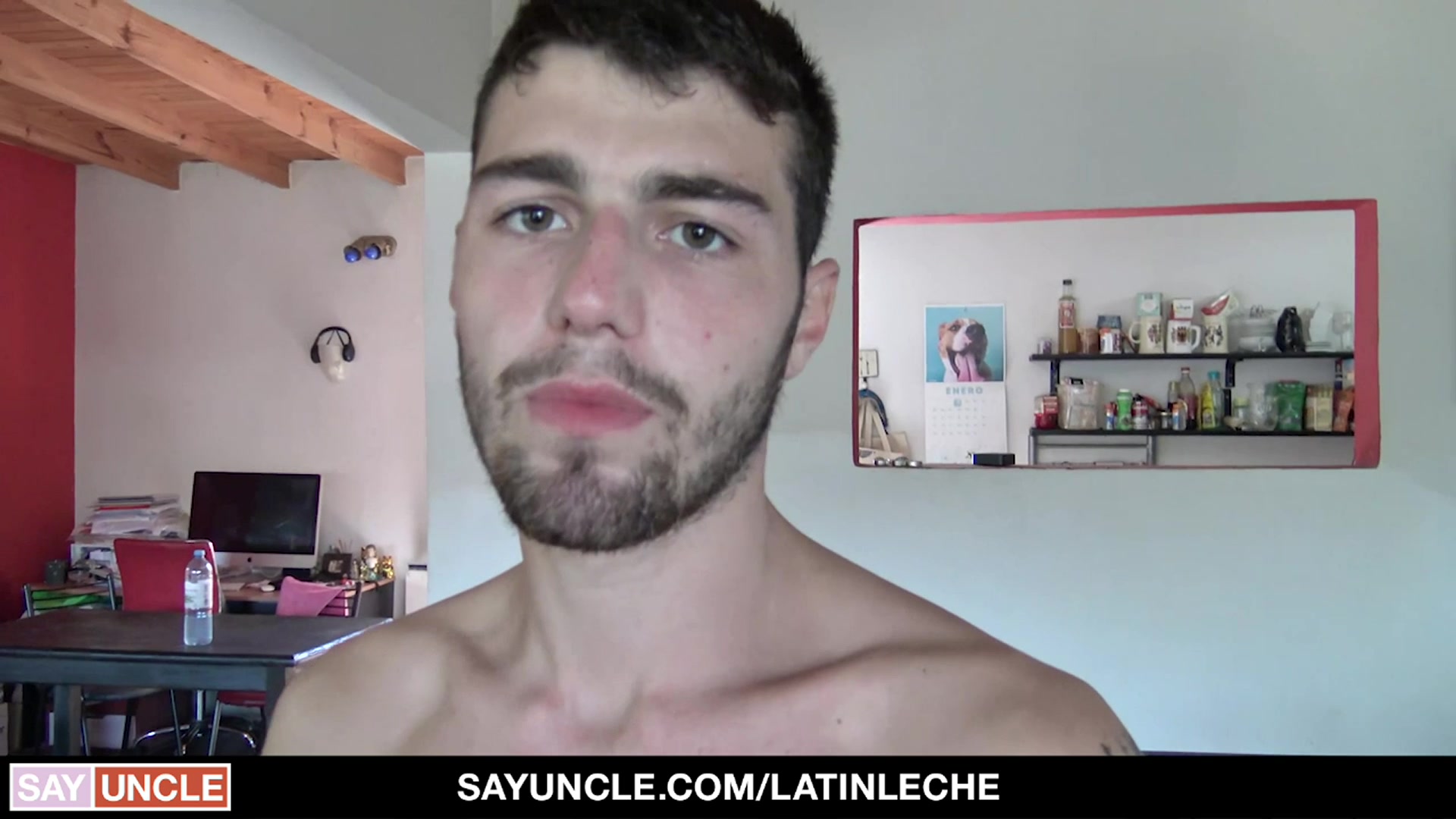 Numero 140 Dark Desires - LatinLeche