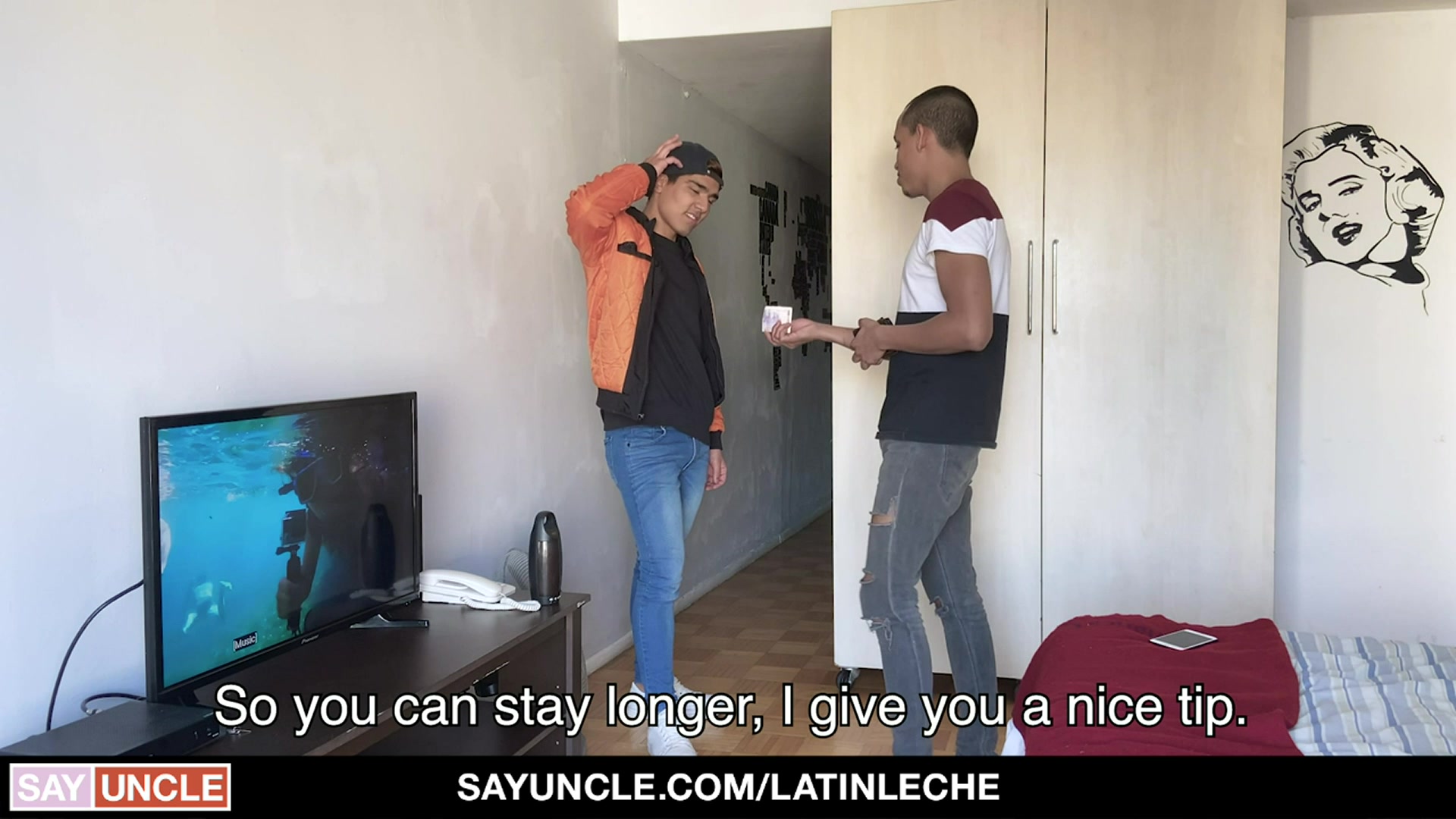 Numero 152 - LatinLeche