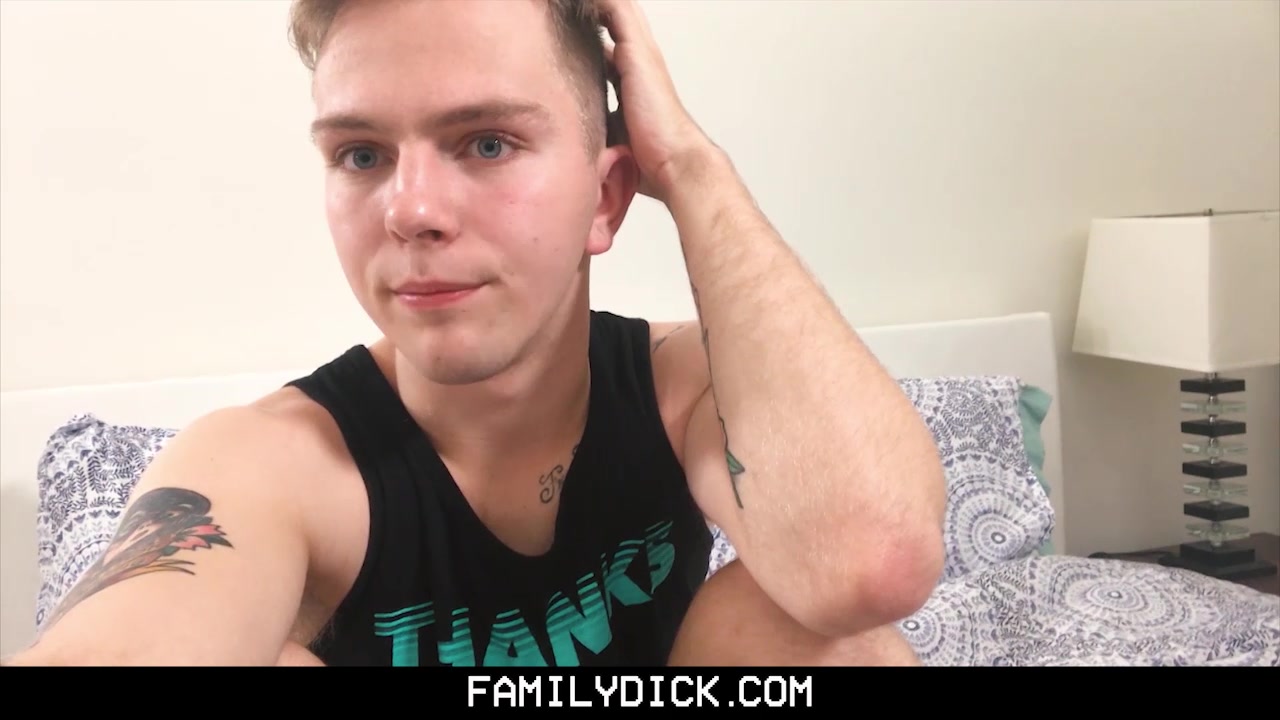 Mr Stevenson's Boy Chapter 1: Jerk Bathroom - FamilyDick