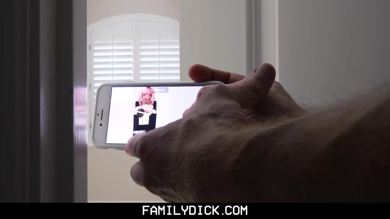 Days Chapter 4: A Very Understanding - FamilyDick