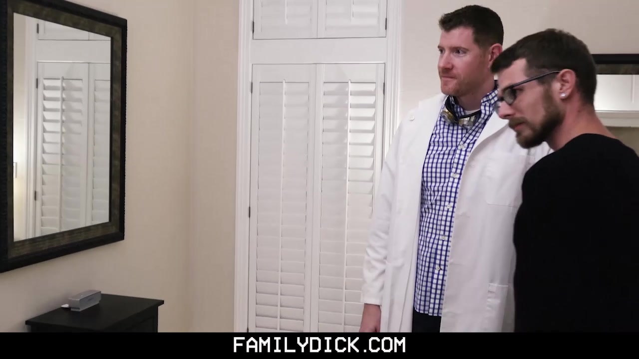 Step daddy's Little Boy Chapter 5: Halloween Bonus - FamilyDick