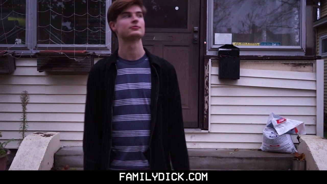 Mr Byers And His Boy Chapter 3: Disgusting Habit - FamilyDick
