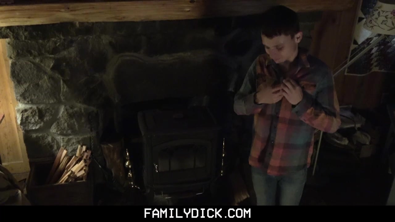 Step daddy's Little Boy Chapter 8: Step dad Step son Retreat Family Cabin - FamilyDick