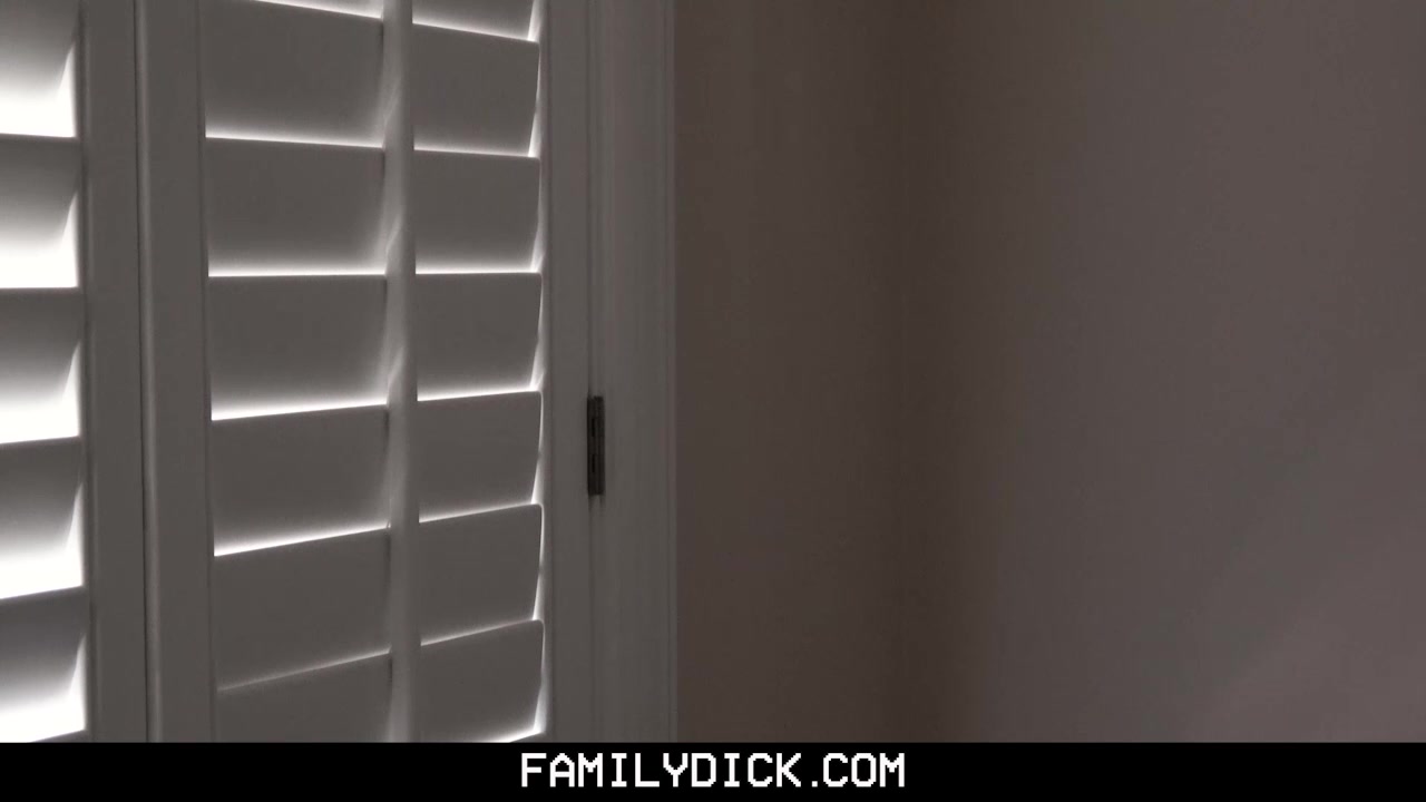 My Step dad's a Pervert Chapter 4: Riding My Step son's Cock - FamilyDick