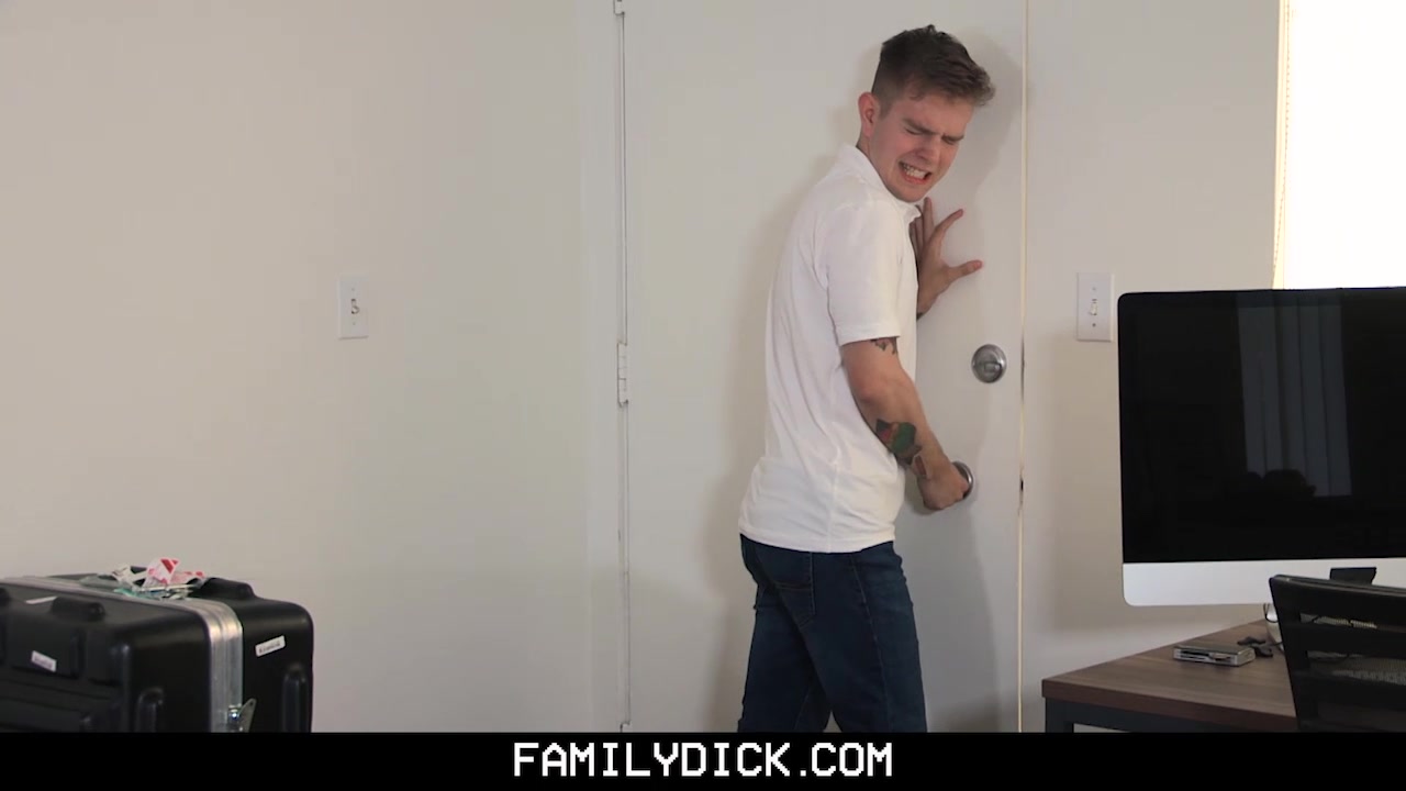 Mr Stevenson's Boy Chapter 2: Curfew - FamilyDick