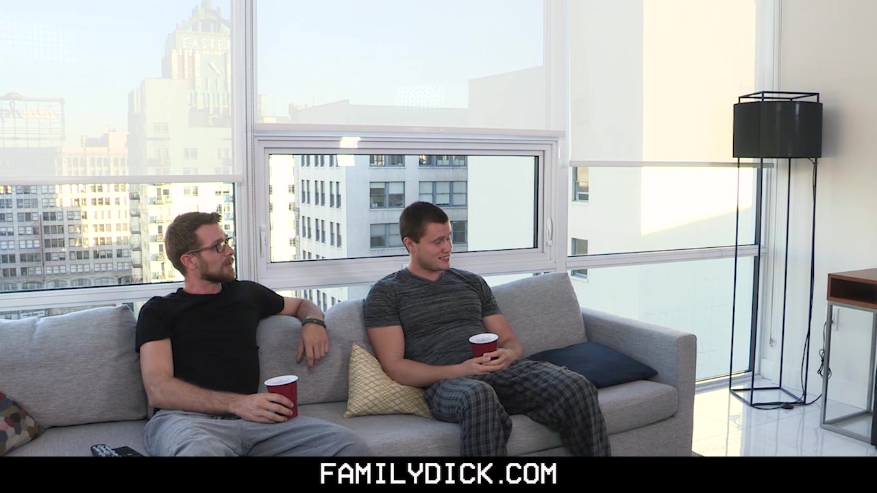 Step daddy's Little Boy Chapter 11: Family Secret - FamilyDick