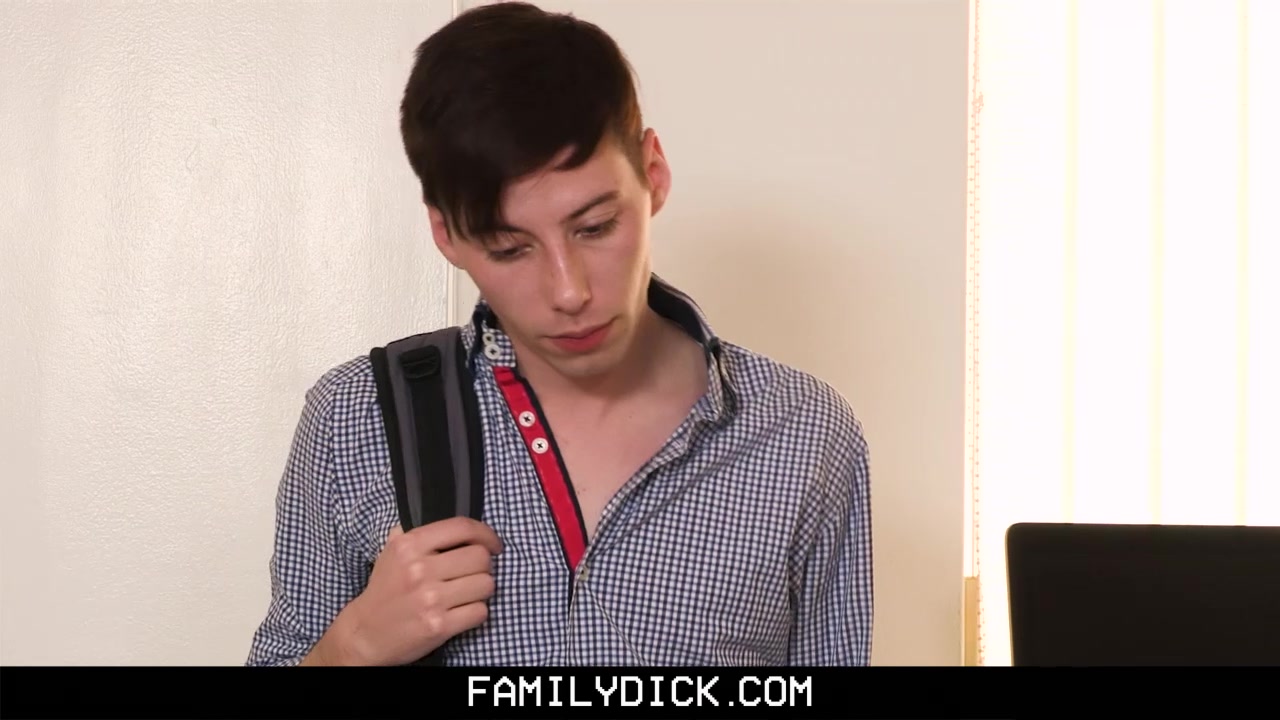 Pride and Joy Chapter 1: My Big Strong Guardian - FamilyDick