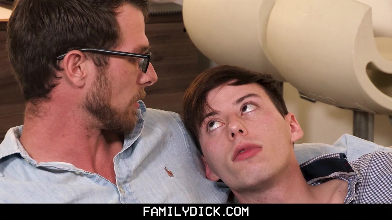Pride and Joy Chapter 1: My Big Strong Guardian - FamilyDick