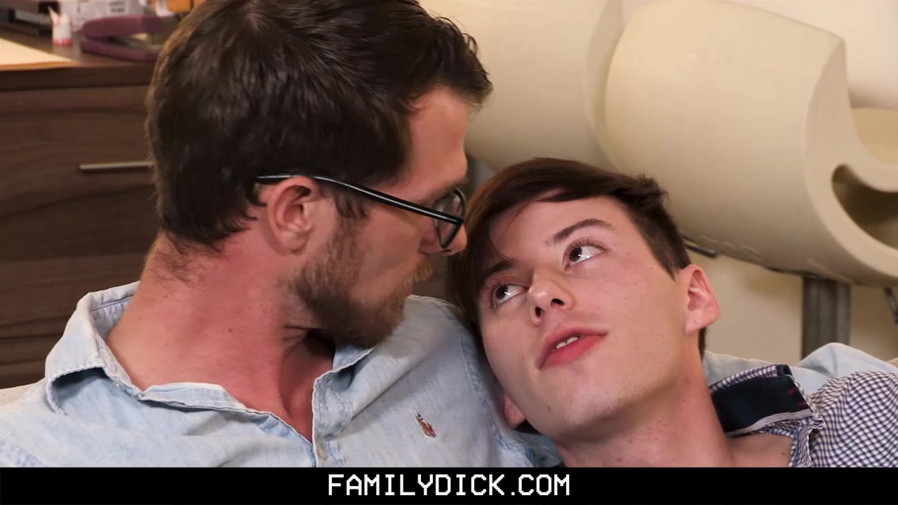 Pride and Joy Chapter 1: My Big Strong Guardian - FamilyDick