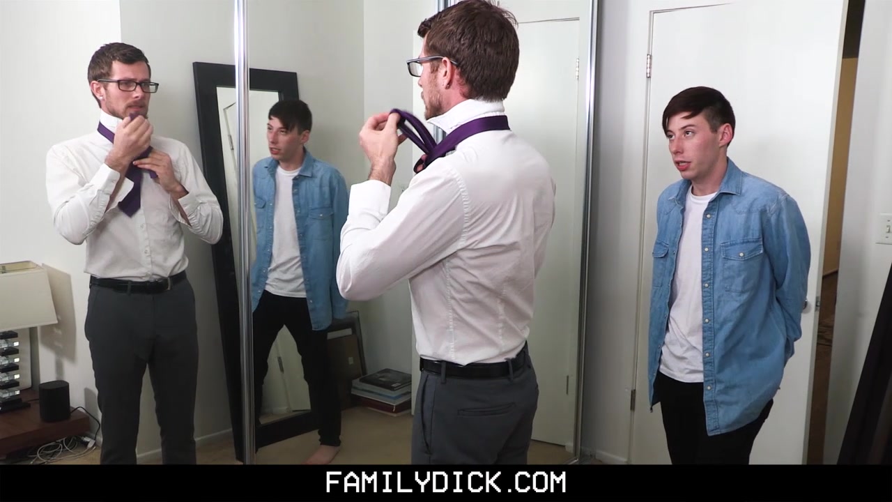 Pride And Joy Chapter 2: PTA - FamilyDick