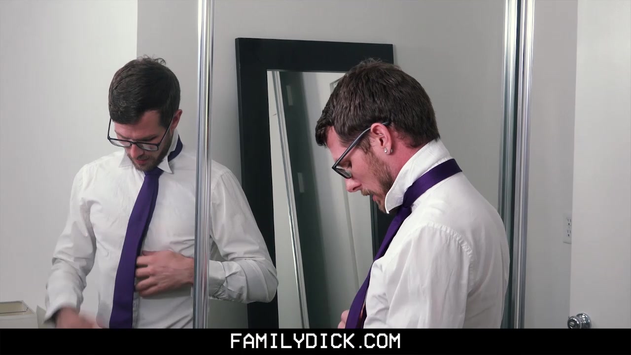 Pride And Joy Chapter 2: PTA - FamilyDick