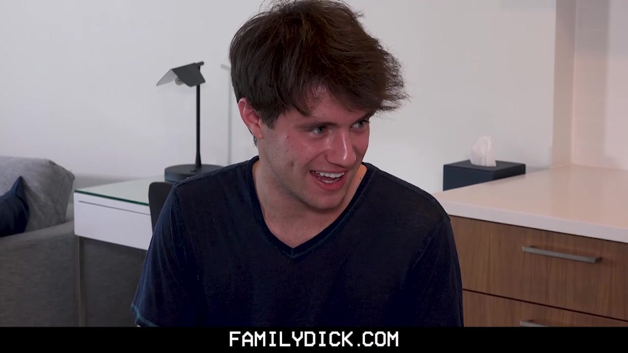 Love At Home Chapter 3: Hands-On Learning - FamilyDick