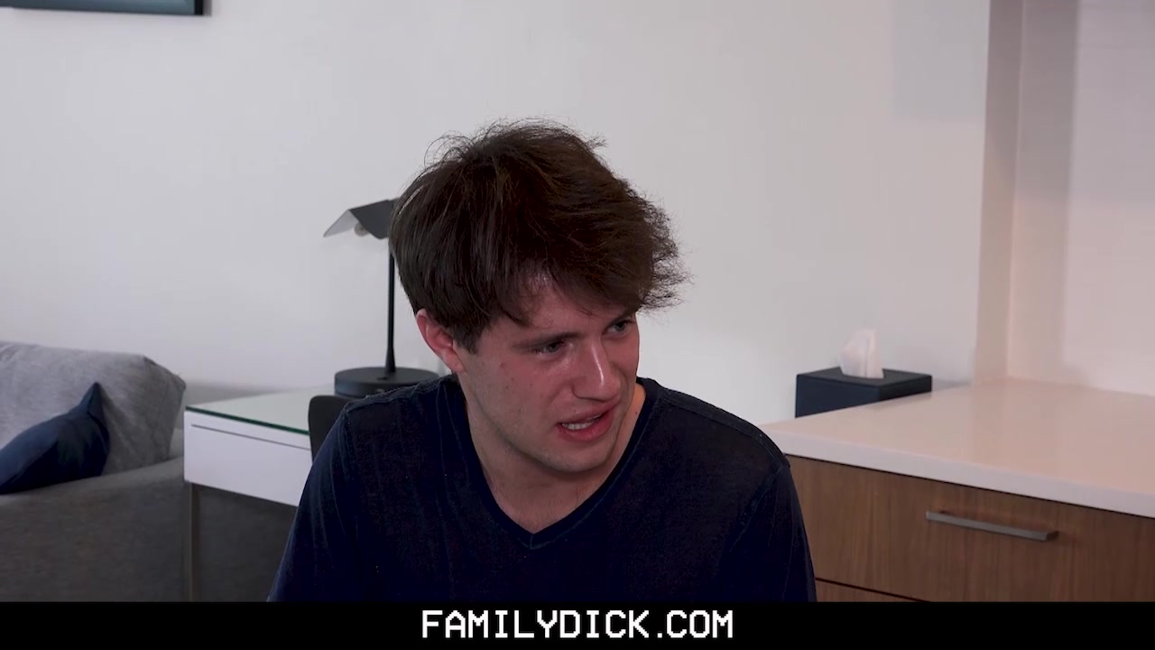 Love At Home Chapter 3: Hands-On Learning - FamilyDick
