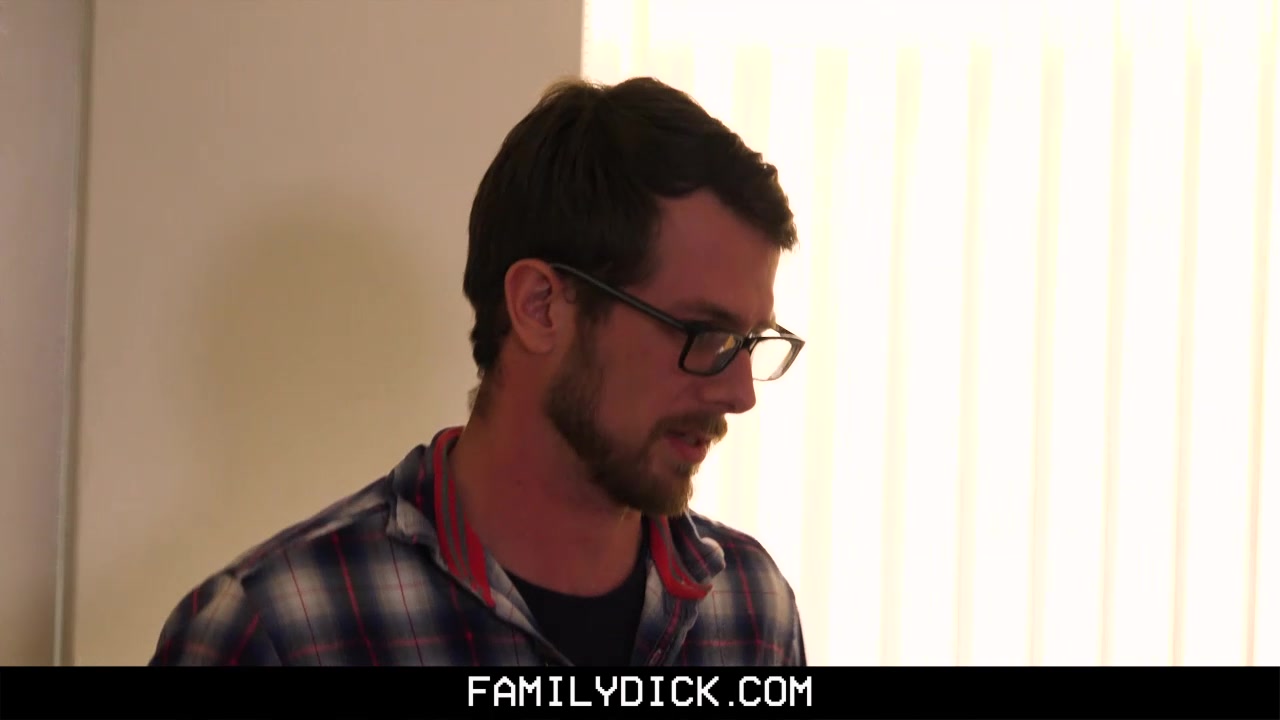 Kissing Cousins Chapter 4: Drawing Straws - FamilyDick
