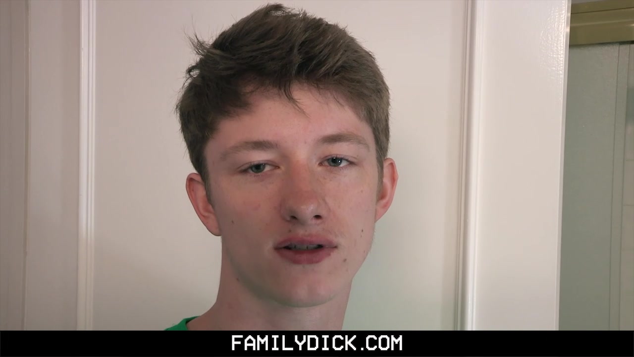 Growing Pains Ch 1: I Want To Be A Doctor One Day - FamilyDick