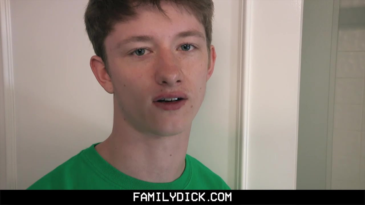 Growing Pains Ch 1: I Want To Be A Doctor One Day - FamilyDick