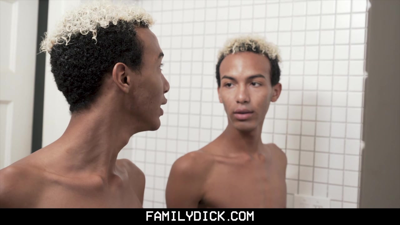 Different Strokes For Identical Folks Ch 1: Fake twin Time - FamilyDick