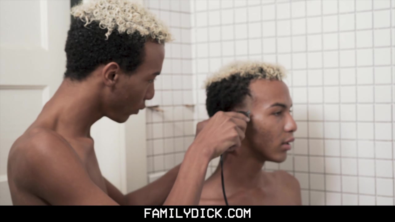 Different Strokes For Identical Folks Ch 1: Fake twin Time - FamilyDick