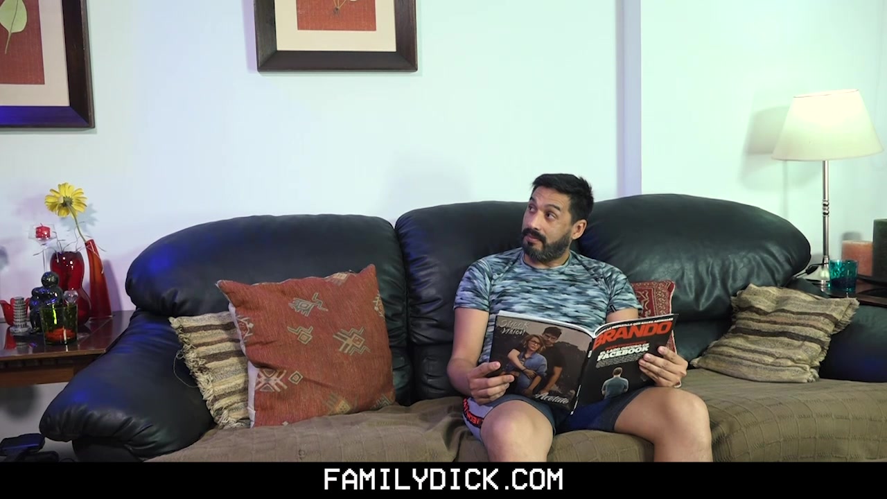 The Repord Card - FamilyDick