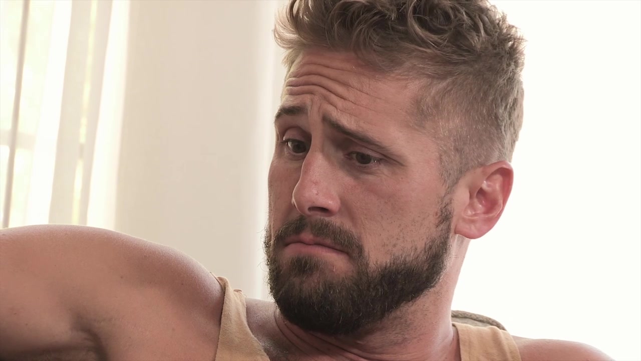 Please, Mr Postman Chapter 1: Sports Injury - FamilyDick