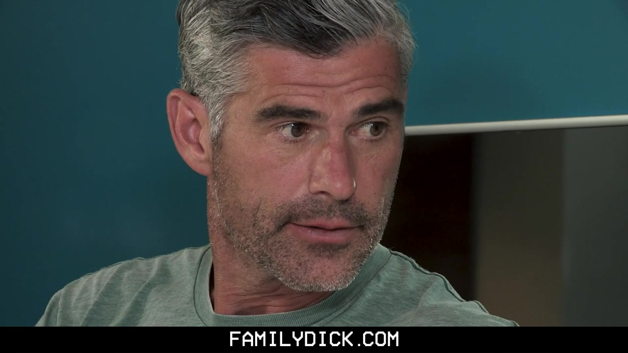 Family Wedding Ch 2: Cold Feet - FamilyDick