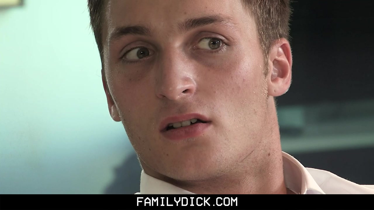 Family Wedding Ch 2: Cold Feet - FamilyDick