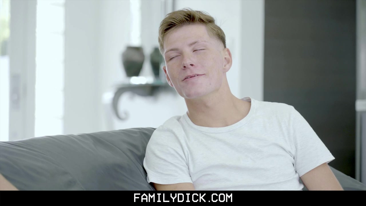 Parole Step dad Ch 1: House Arrest - FamilyDick