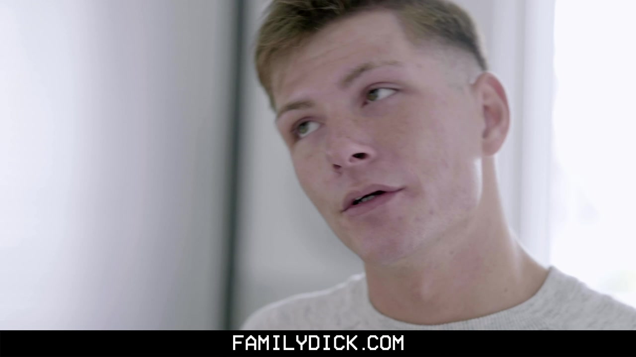 Parole Step dad Ch 2: Thanksgiving with Step dad - FamilyDick