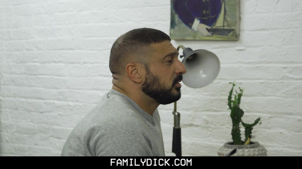 Therapist Step dad Ch 2: - FamilyDick