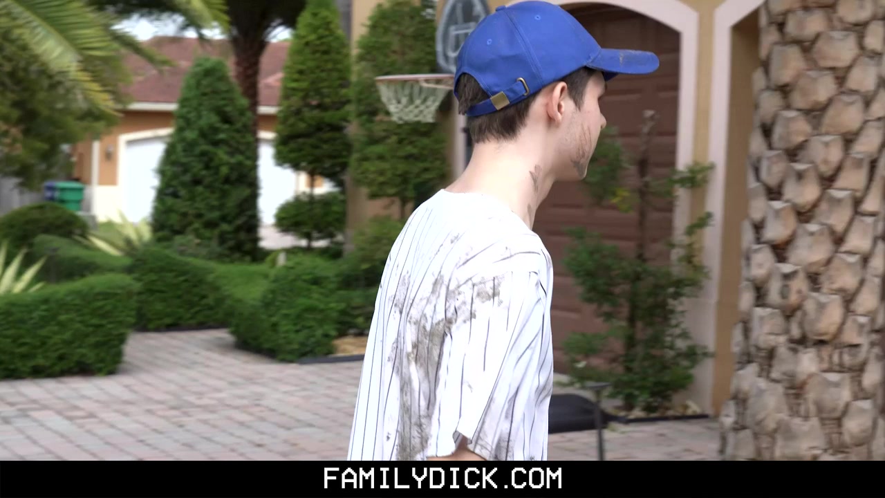 You'll Always Be My Little Boy Ch 2: Dirty Boy - FamilyDick
