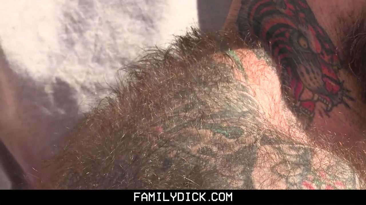 Country Step daddy Ch 4: One For The Neighbors - FamilyDick