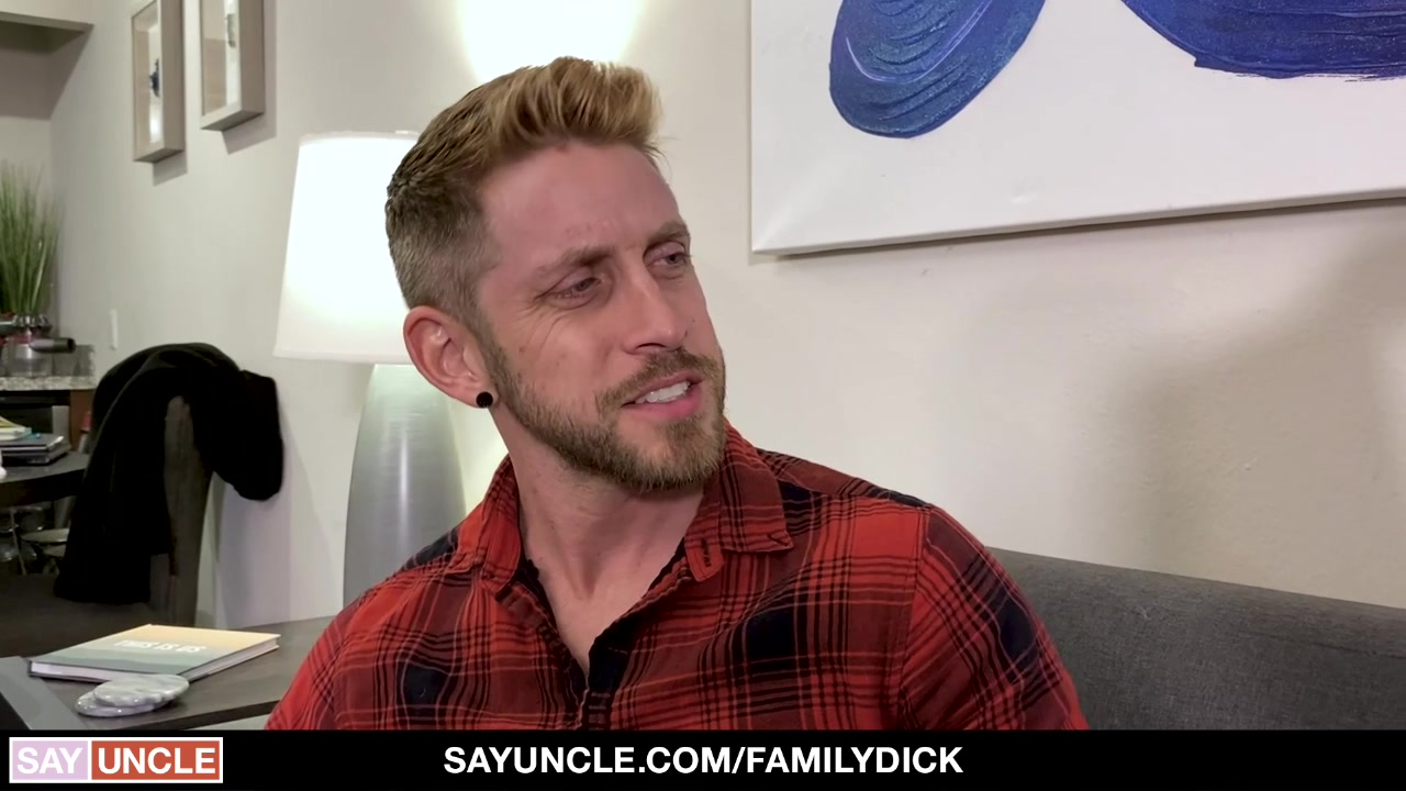 Brotherly Affection Ch 1: All Grown Up - FamilyDick
