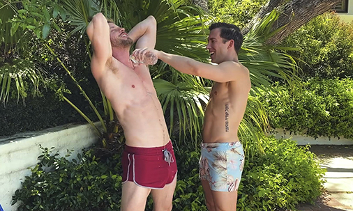 Gardening is Hard - FamilyDick