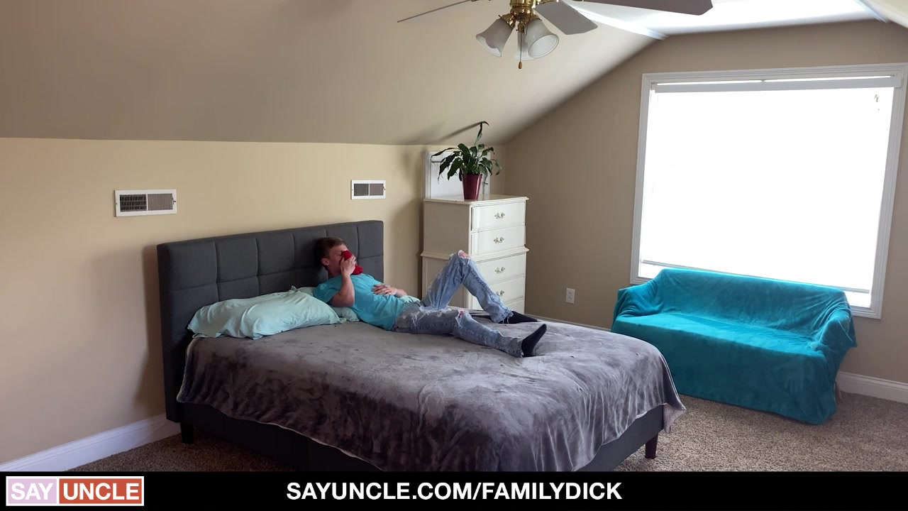 Disobedient - FamilyDick