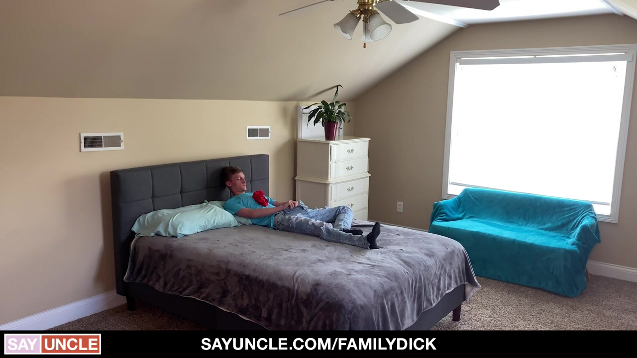 Disobedient - FamilyDick
