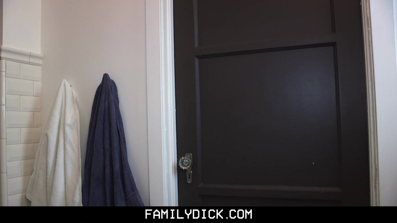 A Step father's Love Ch 2: The Hole Story - FamilyDick