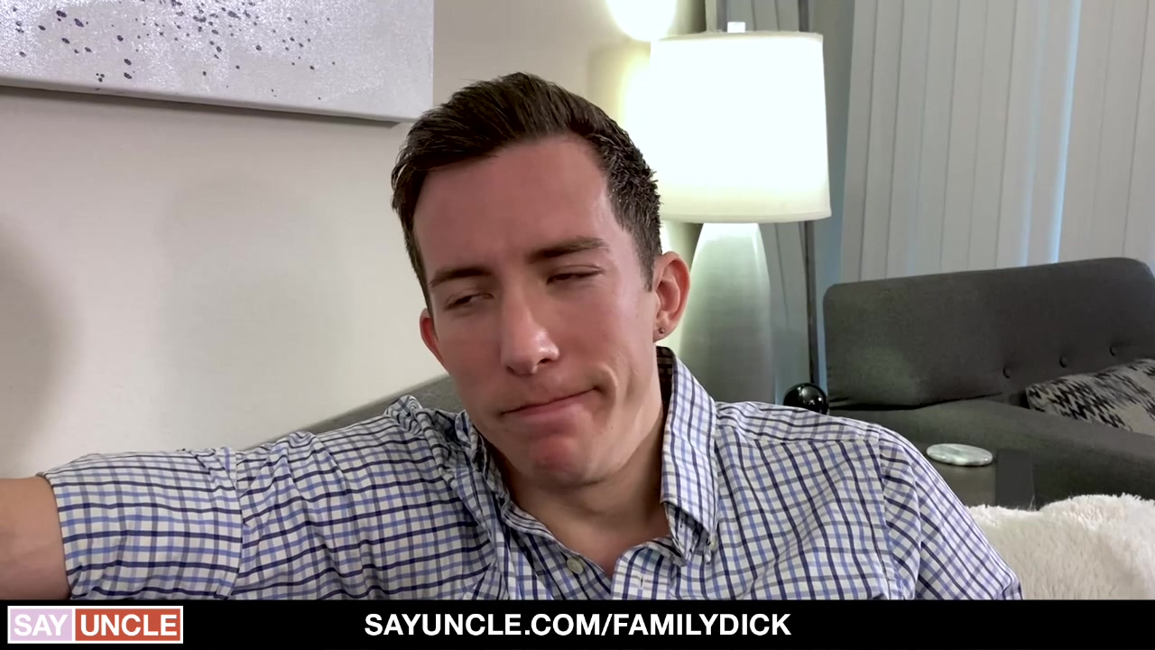 Brotherly Affection Ch 1: All Grown Up - FamilyDick