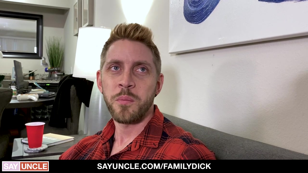 Brotherly Affection Ch 1: All Grown Up - FamilyDick