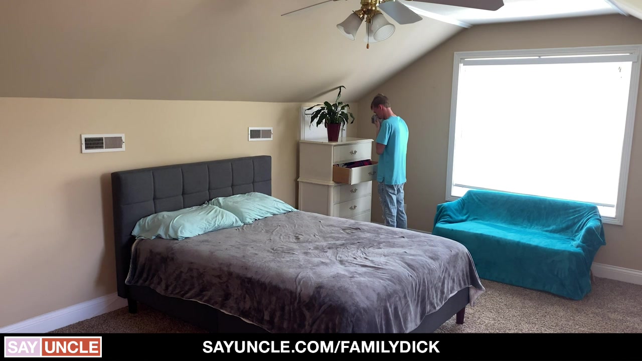Disobedient - FamilyDick