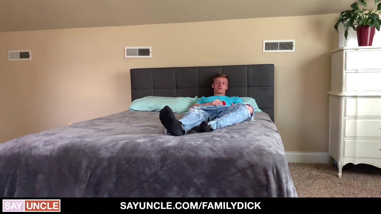 Disobedient - FamilyDick