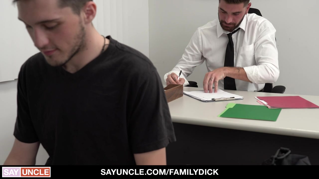 Did I Bother You? - FamilyDick