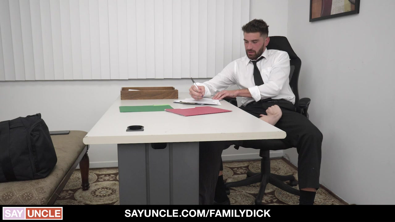 Did I Bother You? - FamilyDick