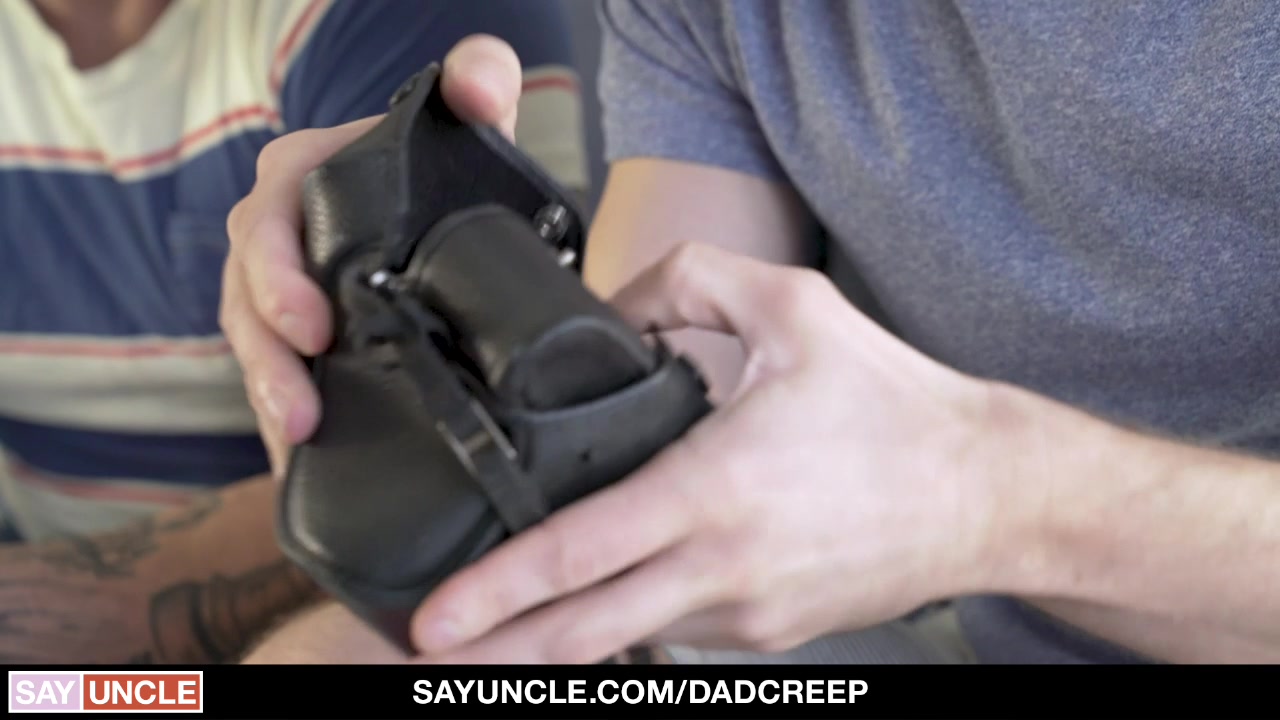 Photography Lessons - DadCreep