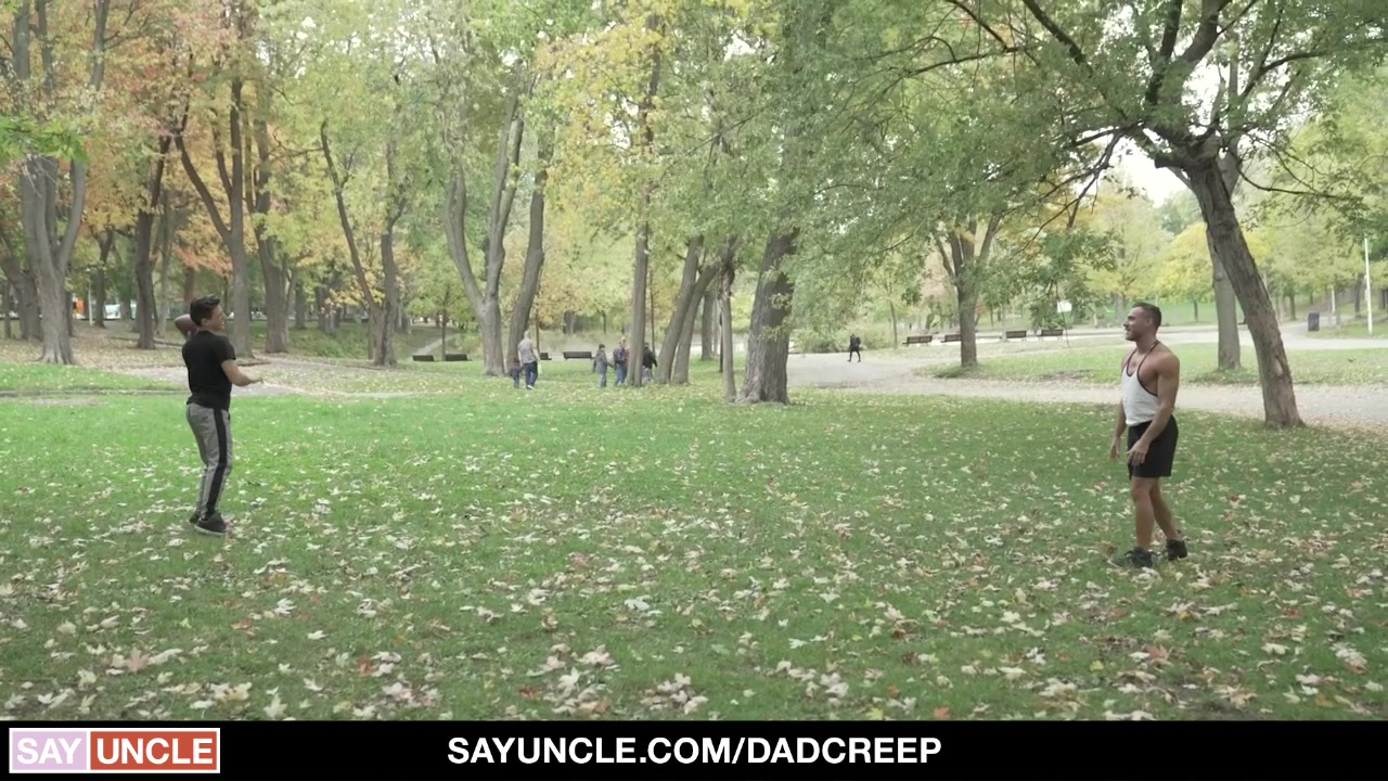 Suspended From School - DadCreep