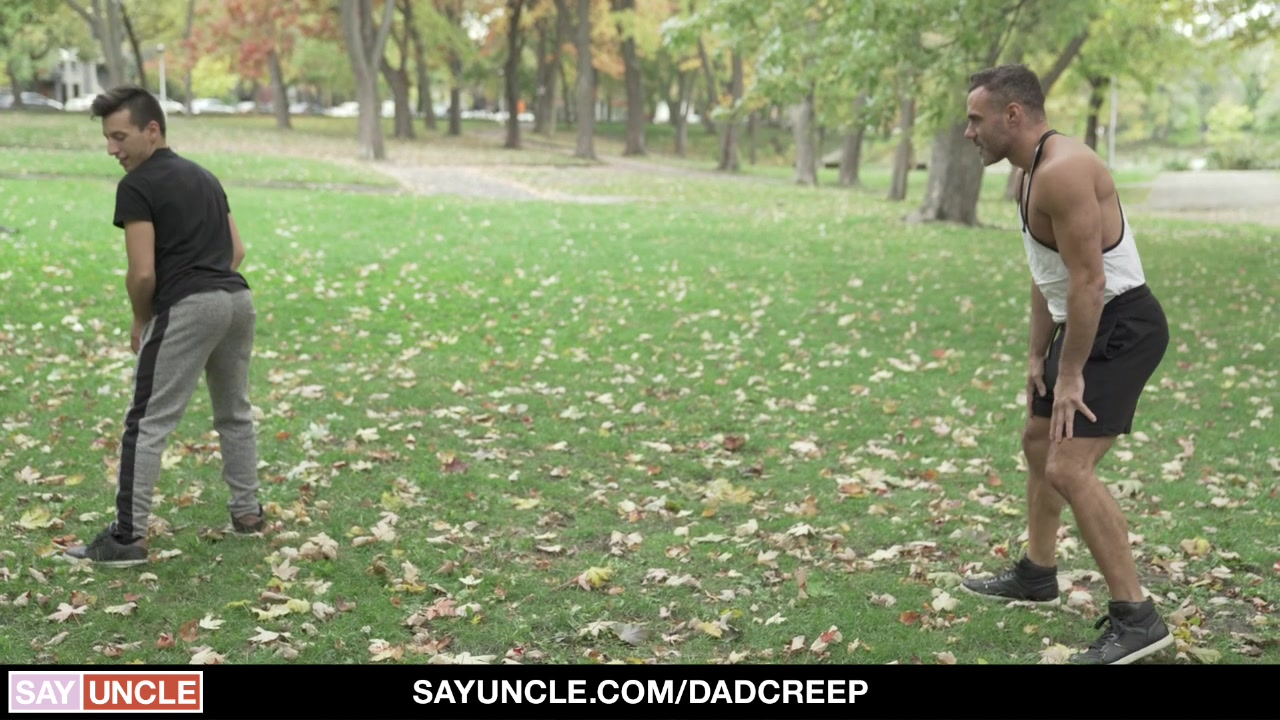 Suspended From School - DadCreep