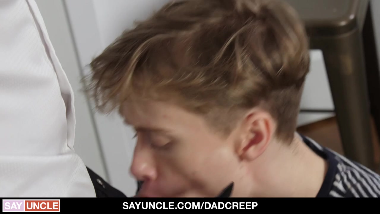 Talking To Strangers - DadCreep