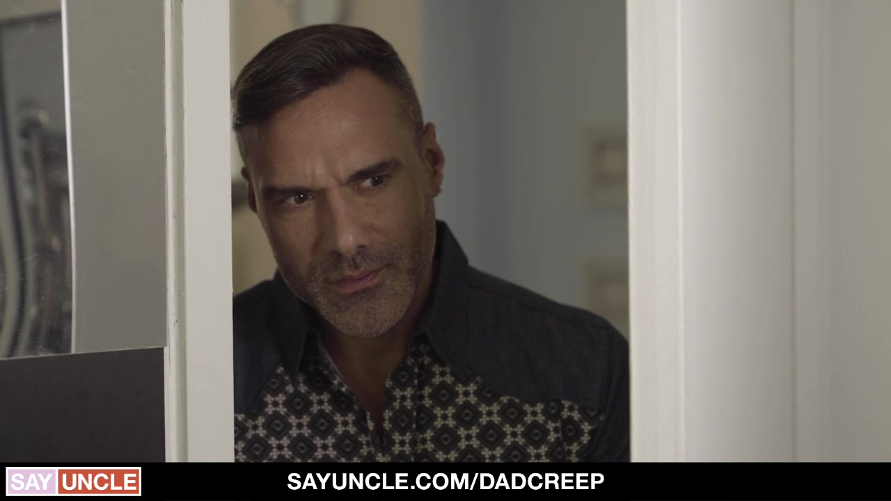 Birthday Boy - DadCreep