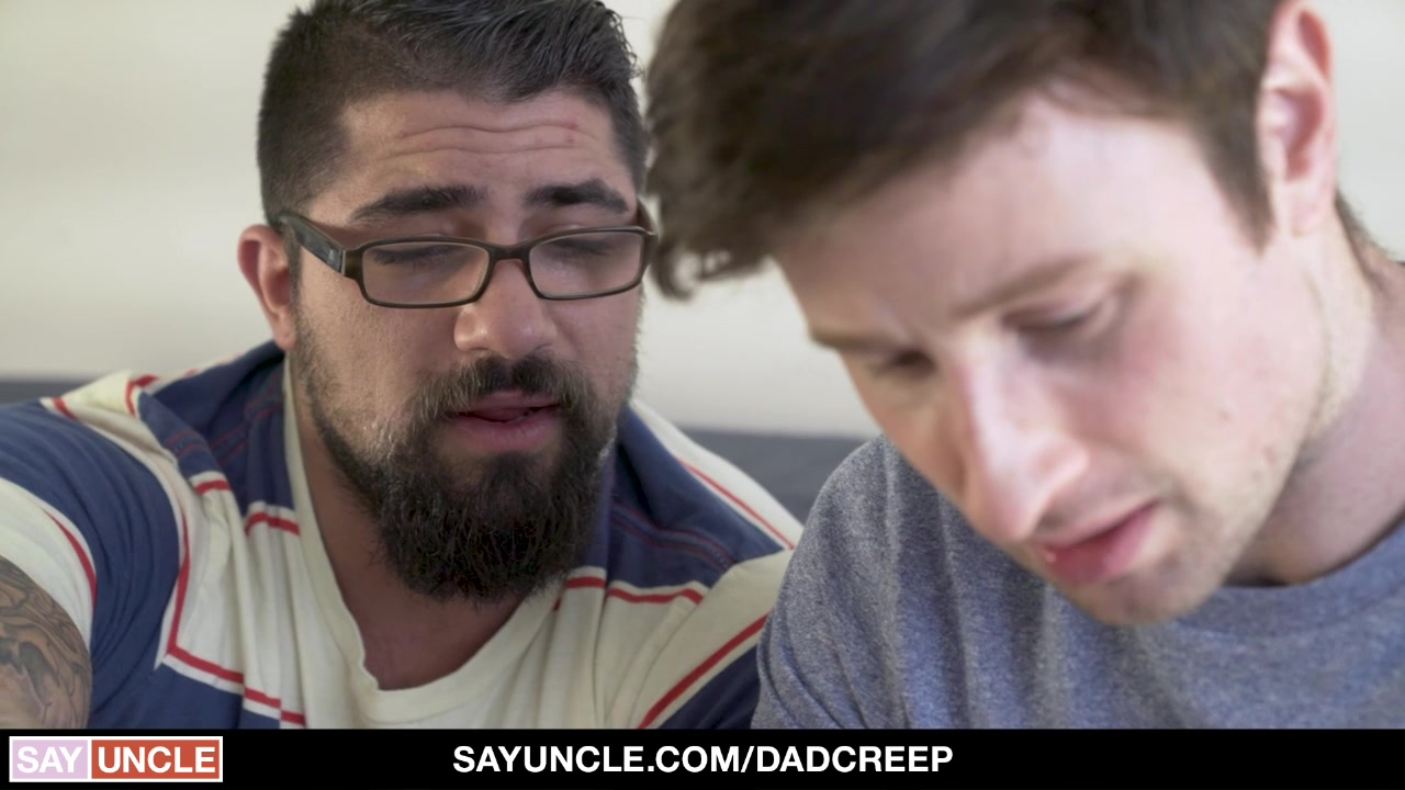 Photography Lessons - DadCreep