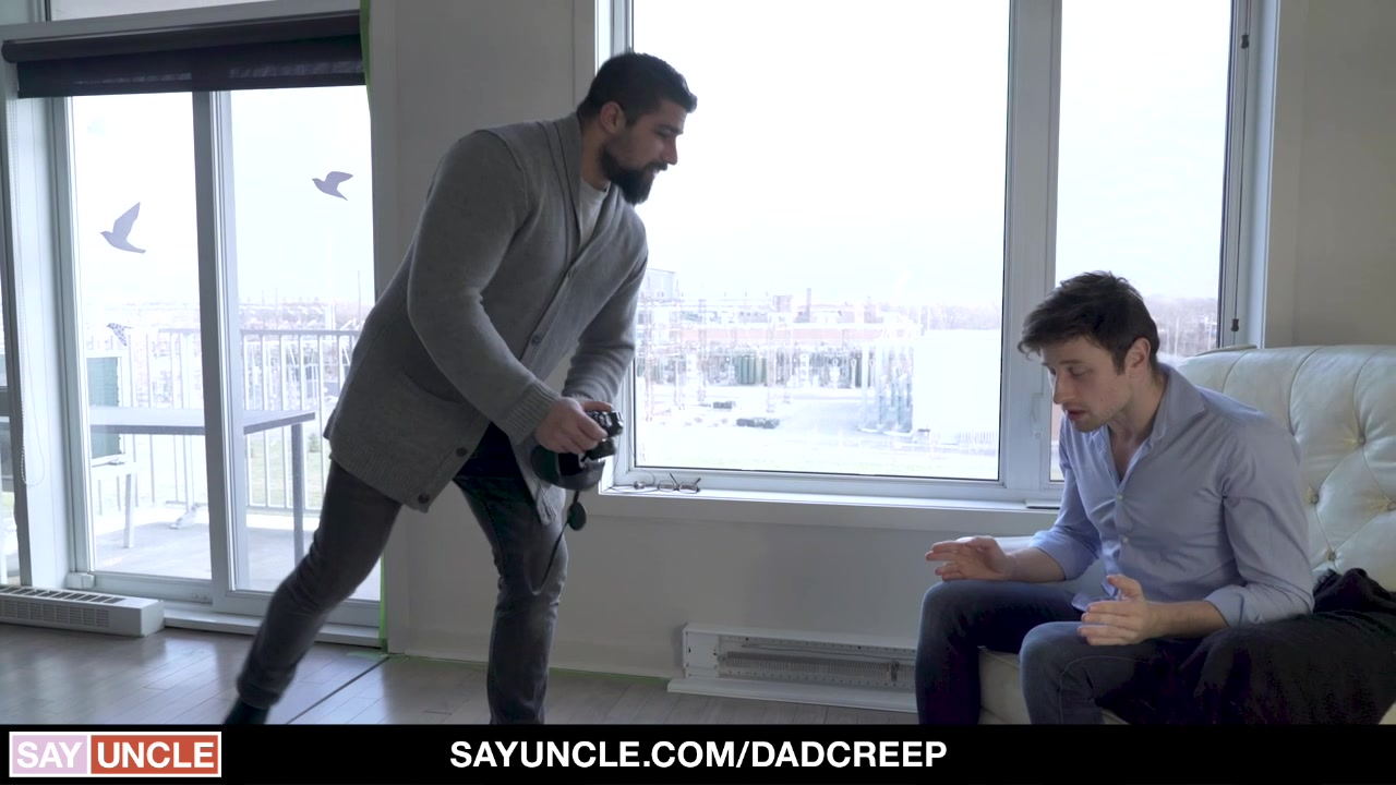 Photography Lessons - DadCreep